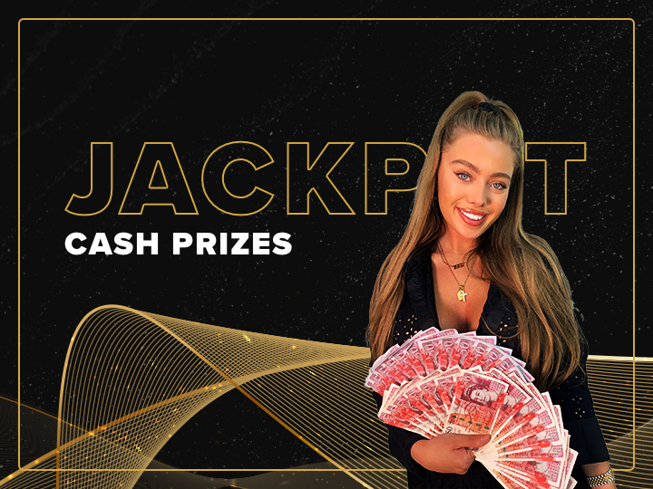 Raffleade | Competitions | Where dreams are made…